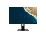 ACER 27'' B277U UM.HB7EE.011 Czarny - 477498 - zdjęcie 1